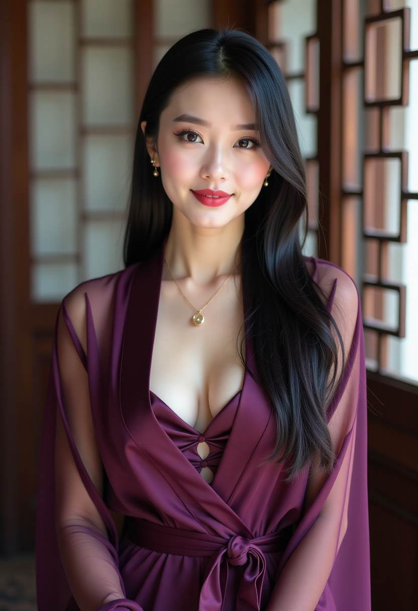办公桌4：职场暗涌